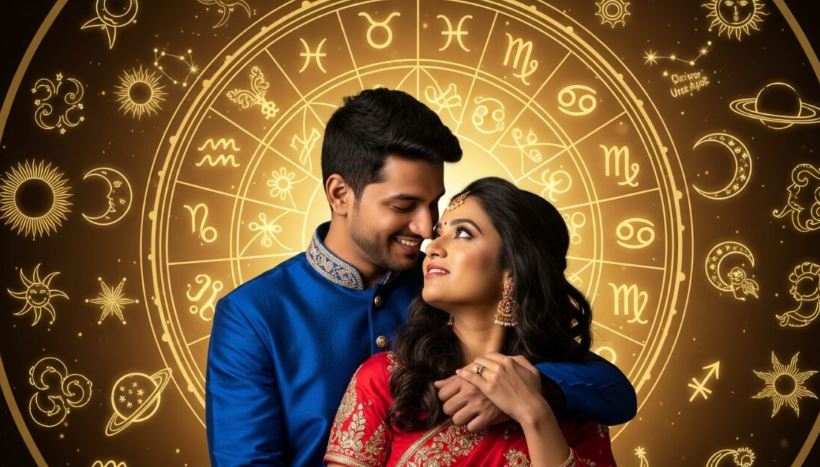 Love Marriage Guidance