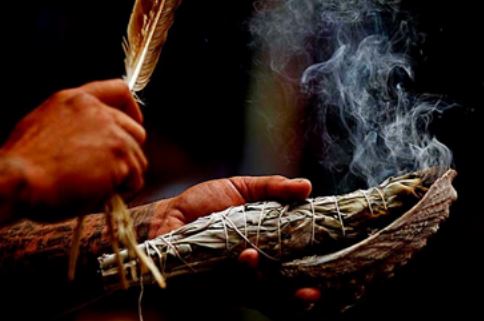 Negative Energy Removal