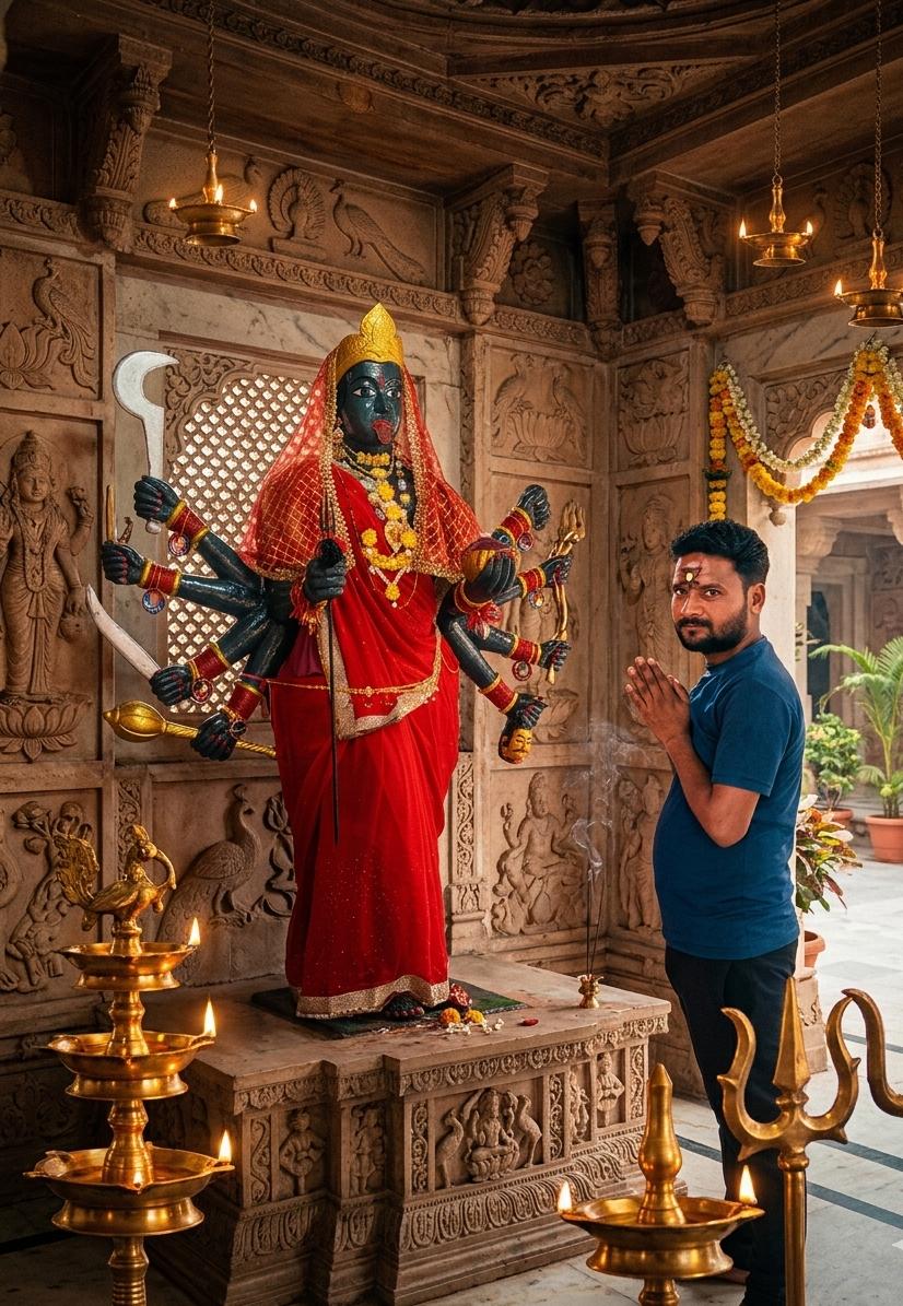 Pandit S.B. Shastri Ji